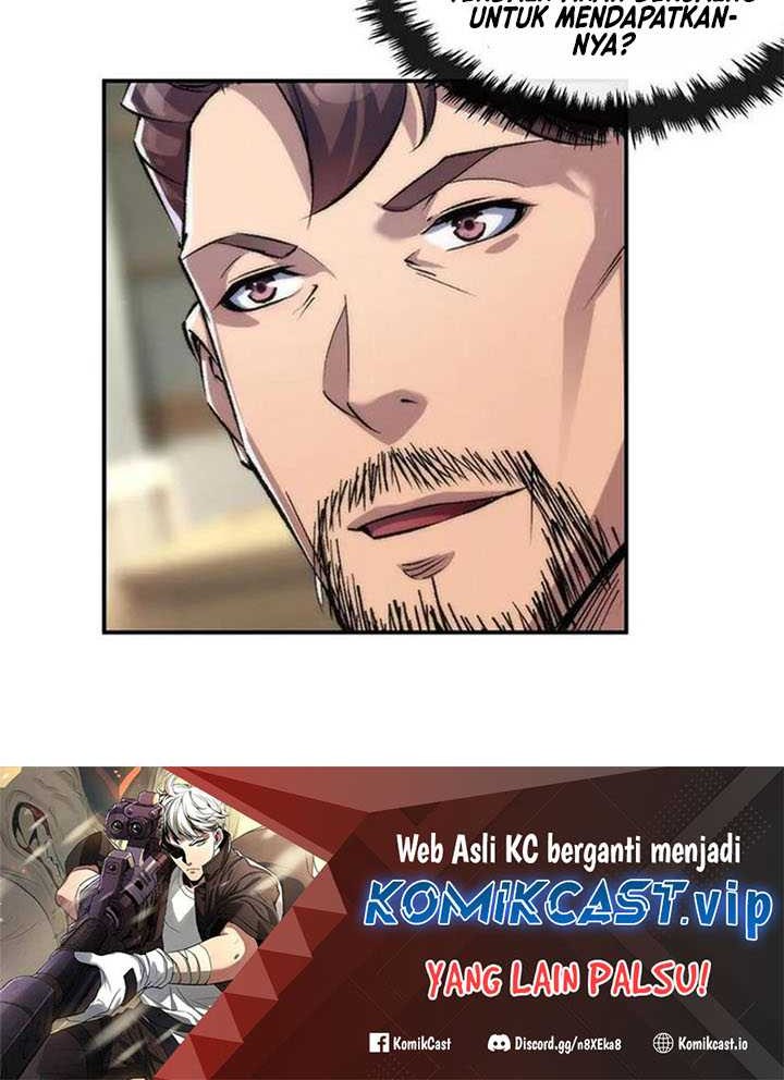 King of Runes Chapter 53 Gambar 27