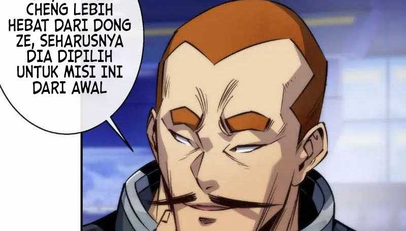 King of Runes Chapter 53 Gambar 4