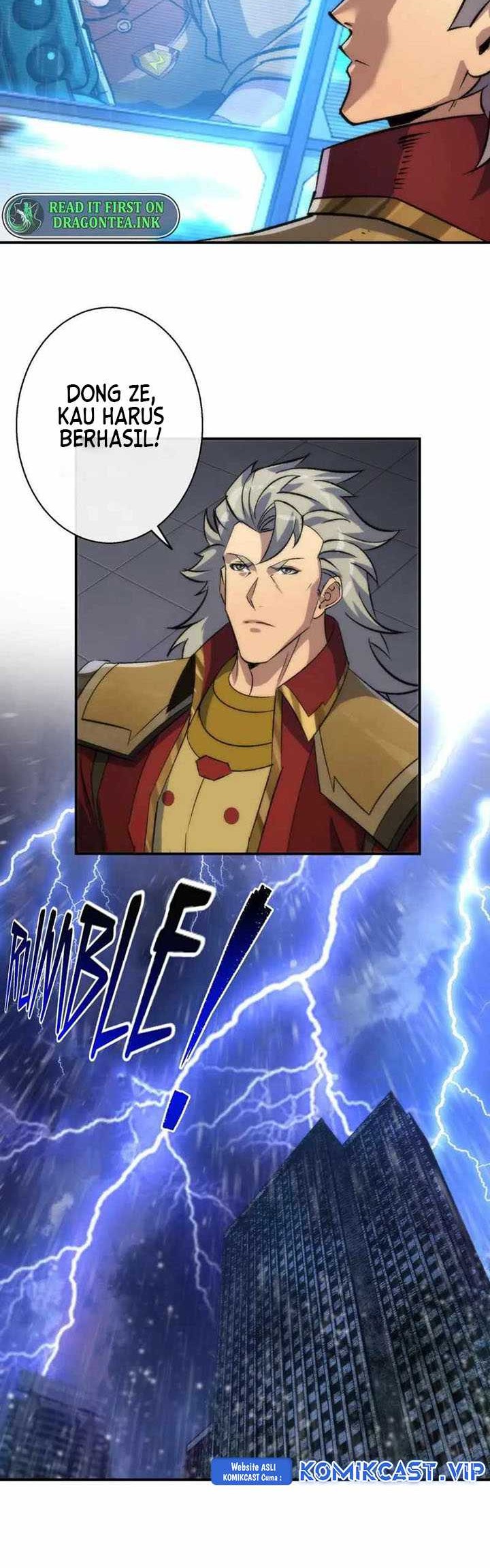 King of Runes Chapter 53 Gambar 6