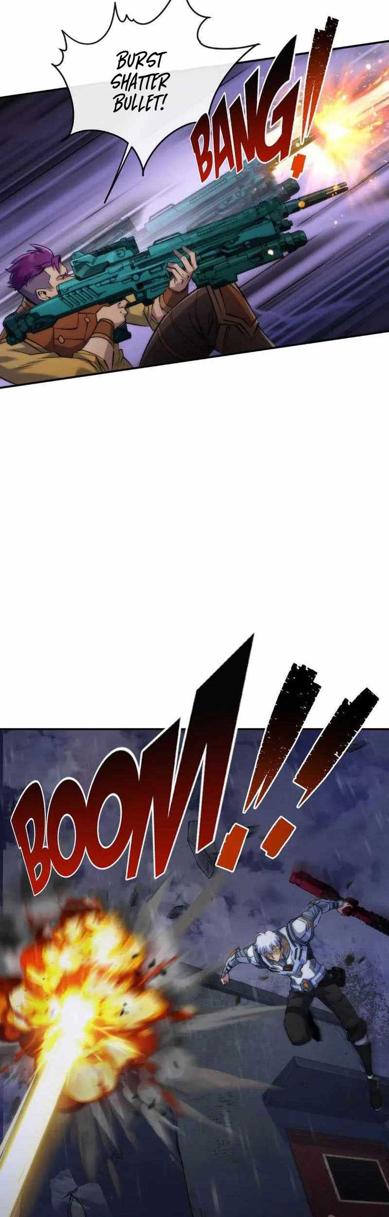 King of Runes Chapter 53 Gambar 8