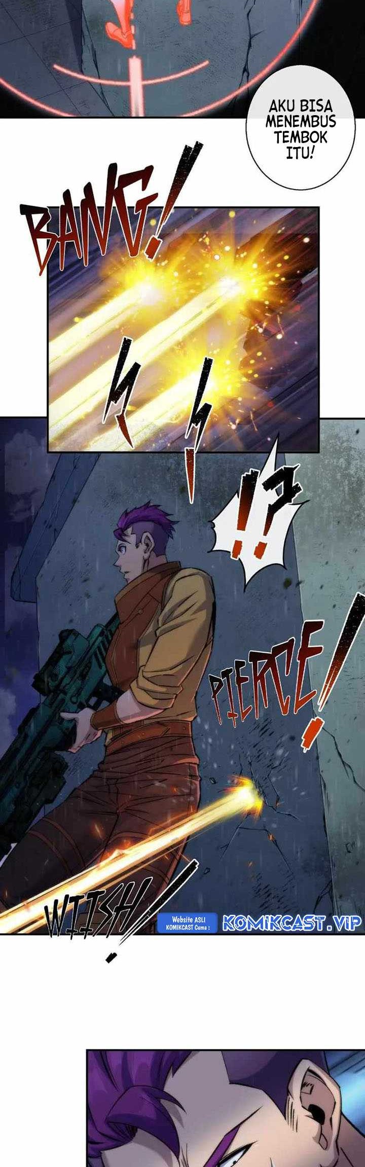 King of Runes Chapter 53 Gambar 11