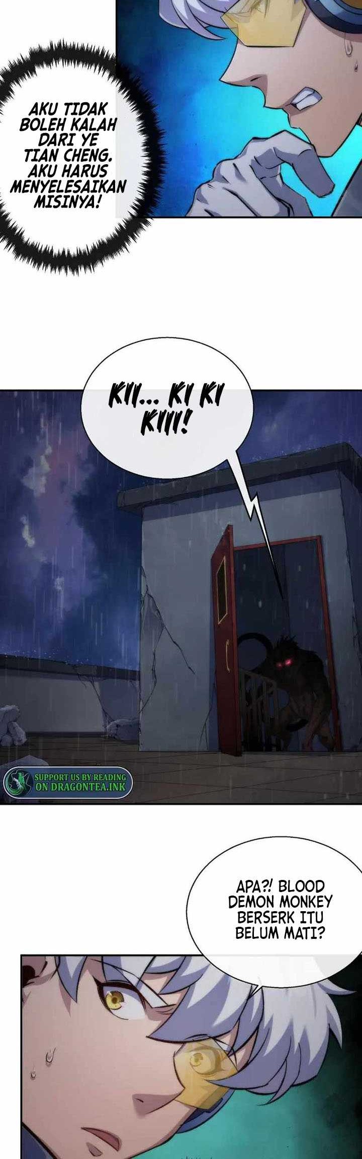 King of Runes Chapter 53 Gambar 15