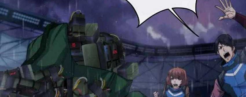 King of Runes Chapter 55 Gambar 21