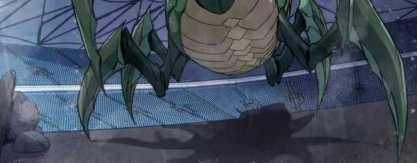 King of Runes Chapter 55 Gambar 27