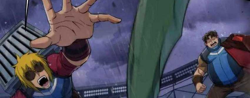 King of Runes Chapter 55 Gambar 29