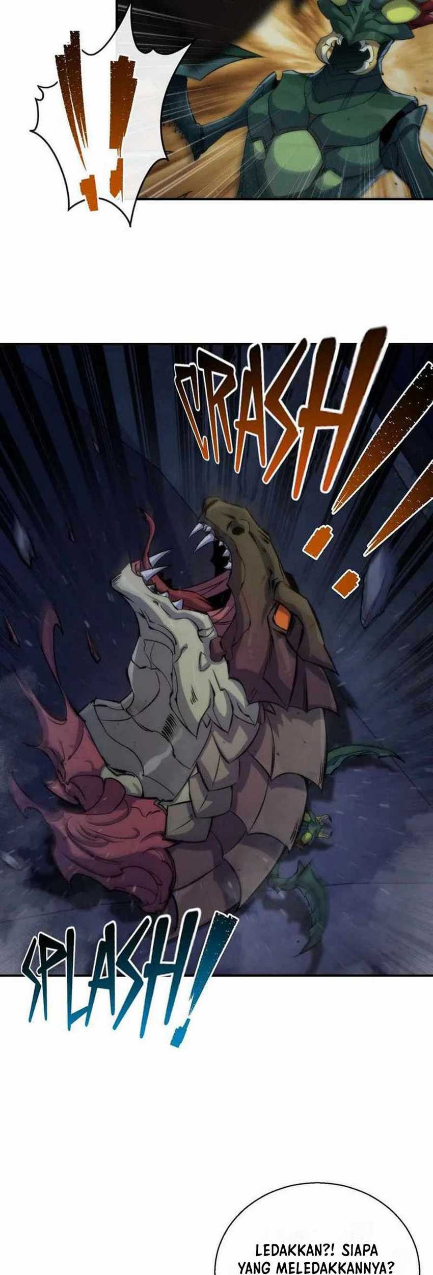 King of Runes Chapter 55 Gambar 44