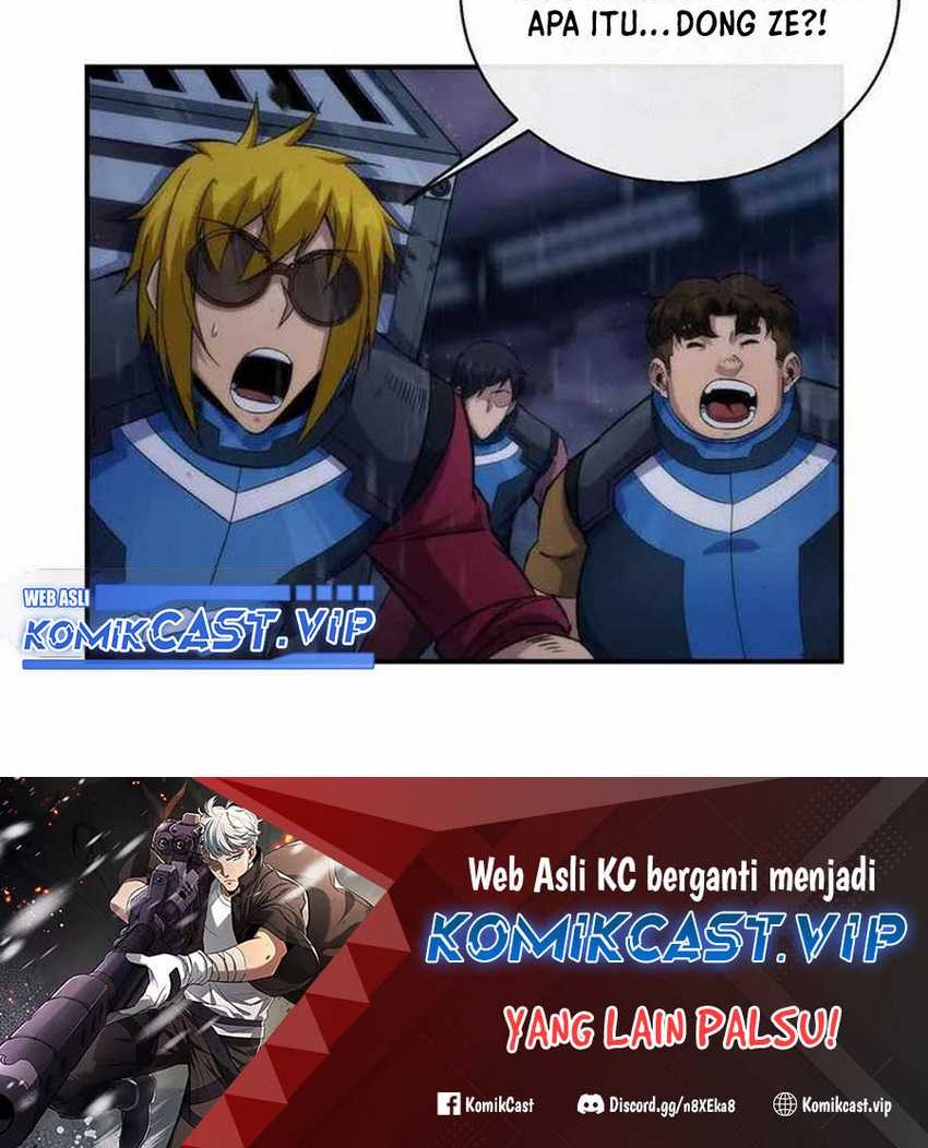King of Runes Chapter 55 Gambar 45