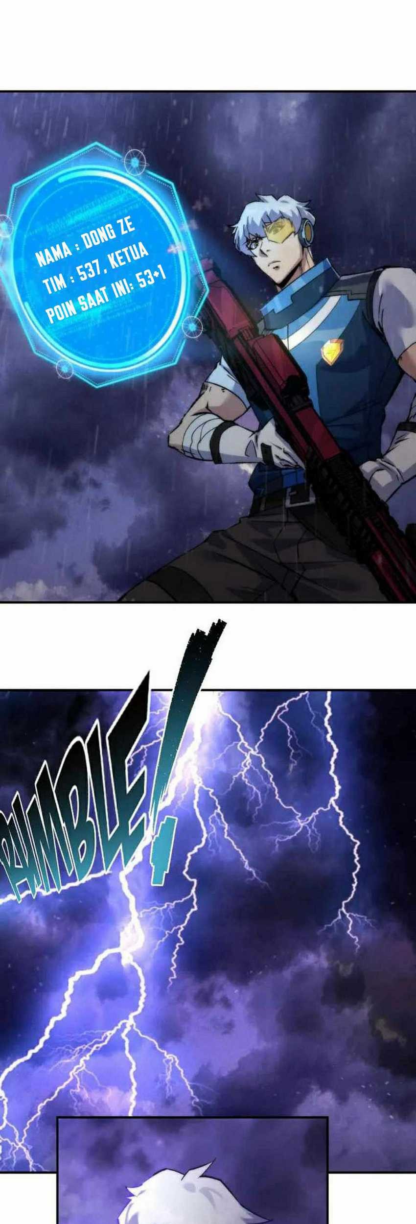 King of Runes Chapter 55 Gambar 6