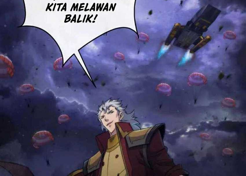 King of Runes Chapter 56 Gambar 19