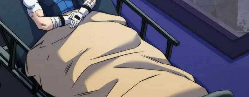 King of Runes Chapter 56 Gambar 35