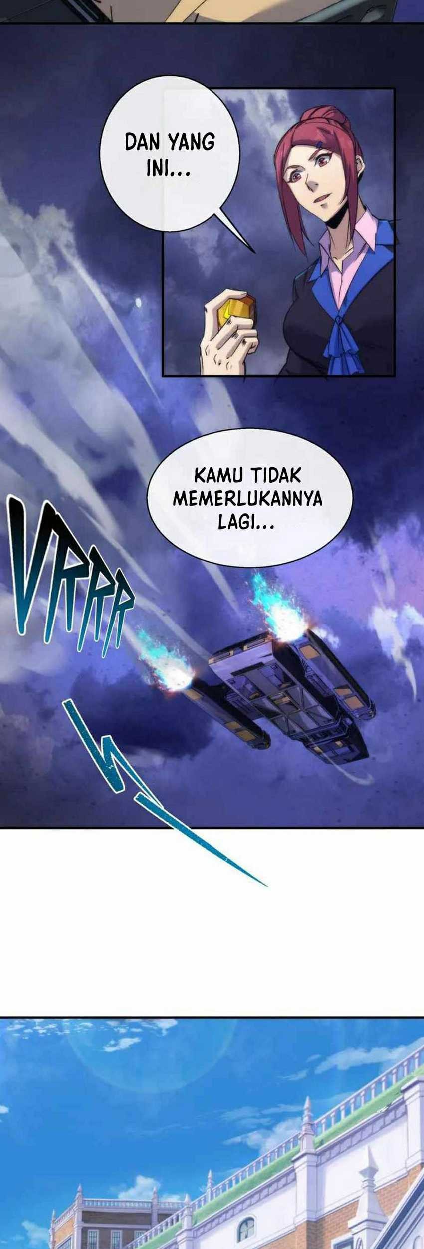 King of Runes Chapter 56 Gambar 36