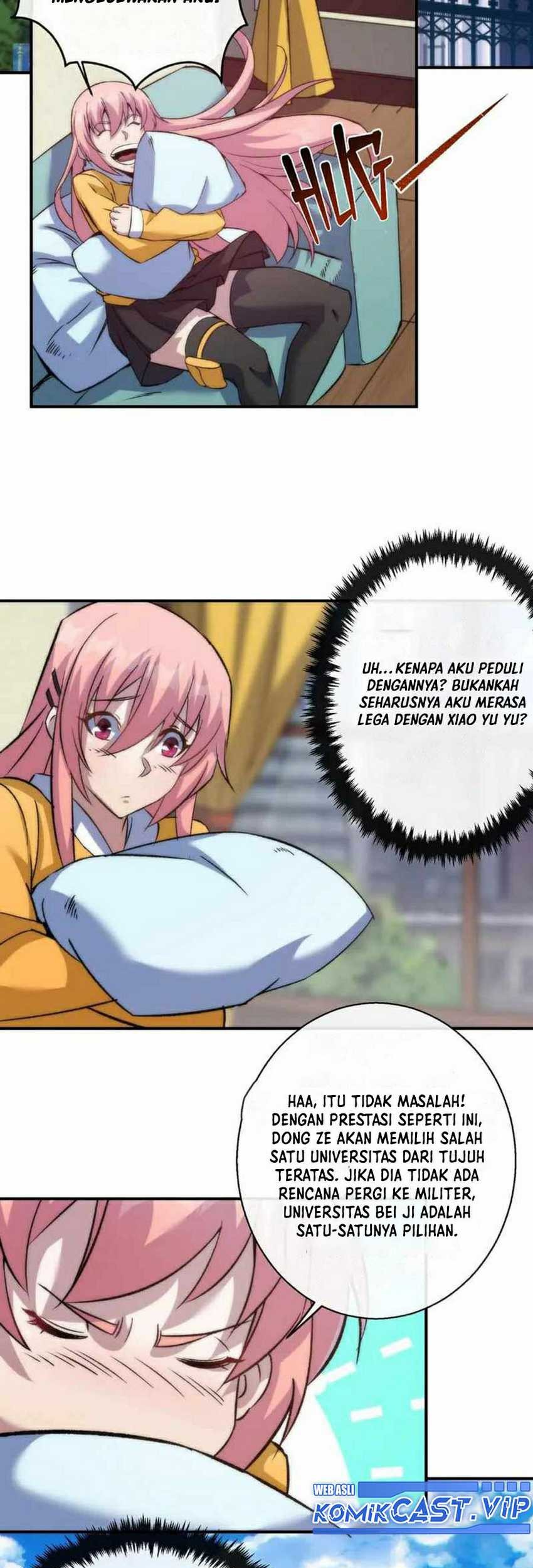King of Runes Chapter 56 Gambar 38