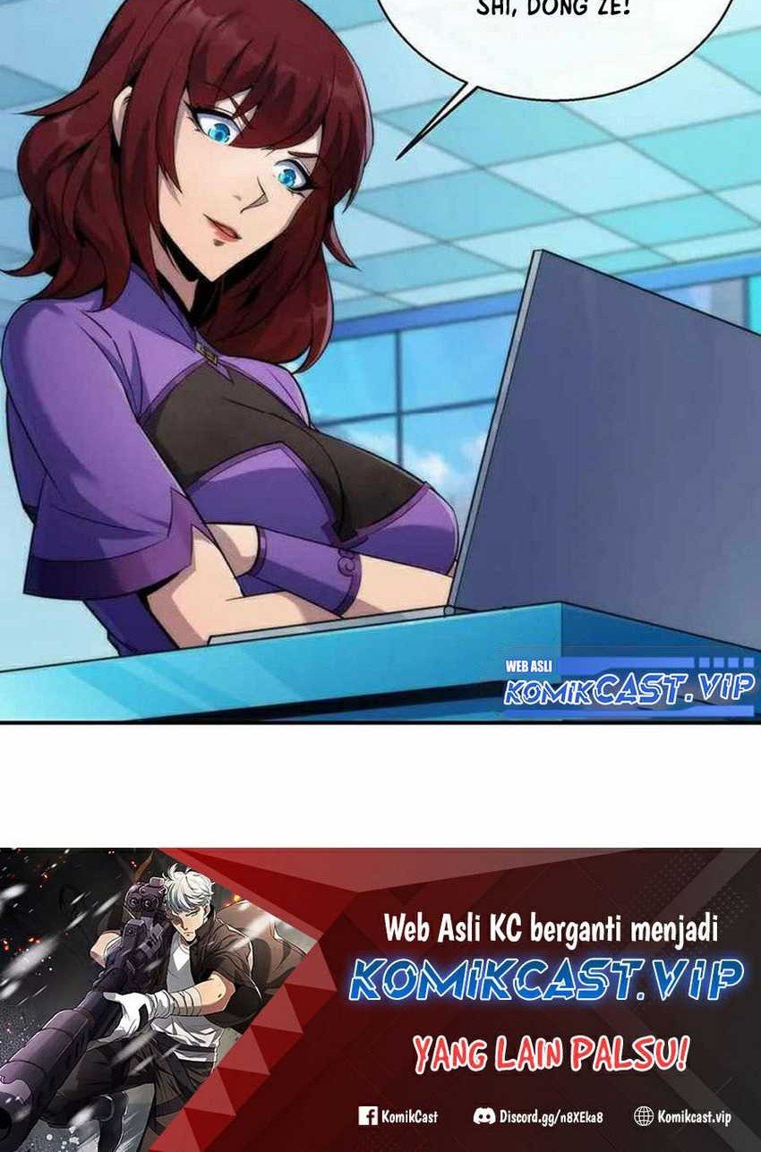 King of Runes Chapter 56 Gambar 43