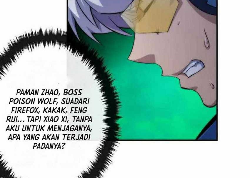 King of Runes Chapter 56 Gambar 7