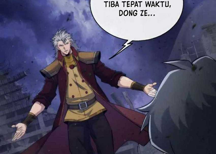 King of Runes Chapter 56 Gambar 13