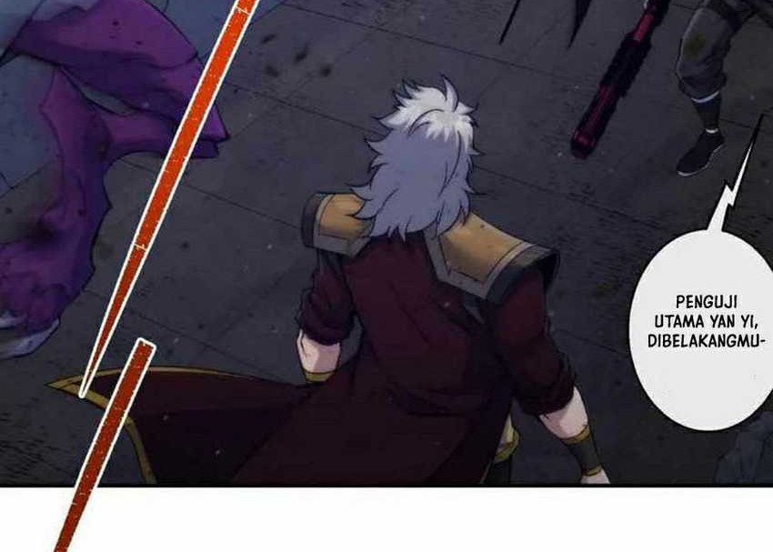 King of Runes Chapter 56 Gambar 15