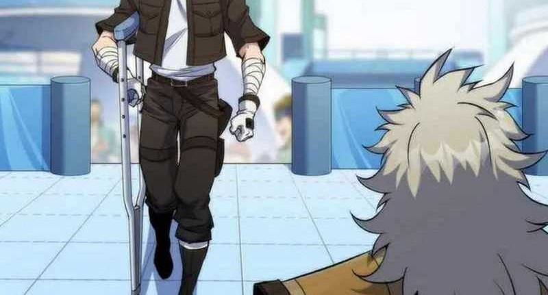 King of Runes Chapter 58 Gambar 13