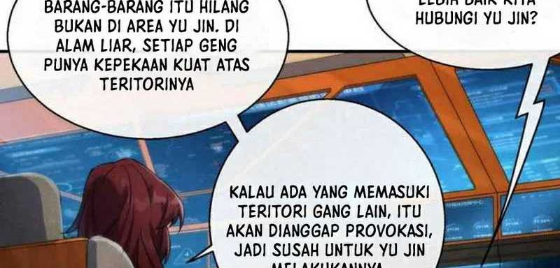 King of Runes Chapter 60 Gambar 5