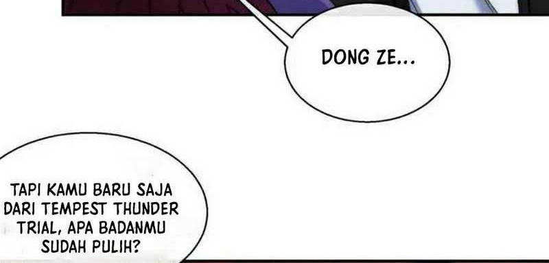 King of Runes Chapter 60 Gambar 15