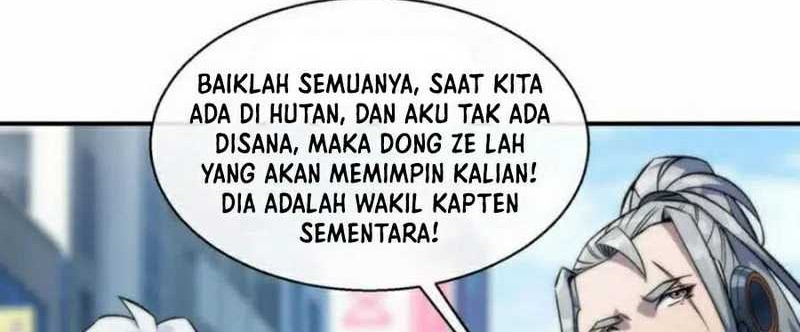King of Runes Chapter 62 Gambar 27