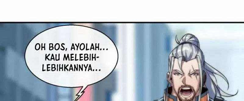 King of Runes Chapter 62 Gambar 33