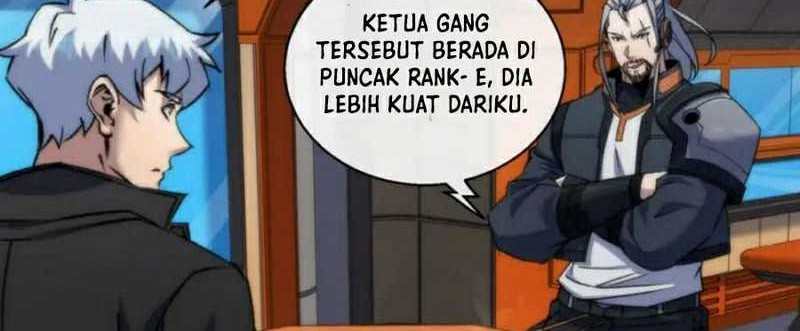 King of Runes Chapter 62 Gambar 39