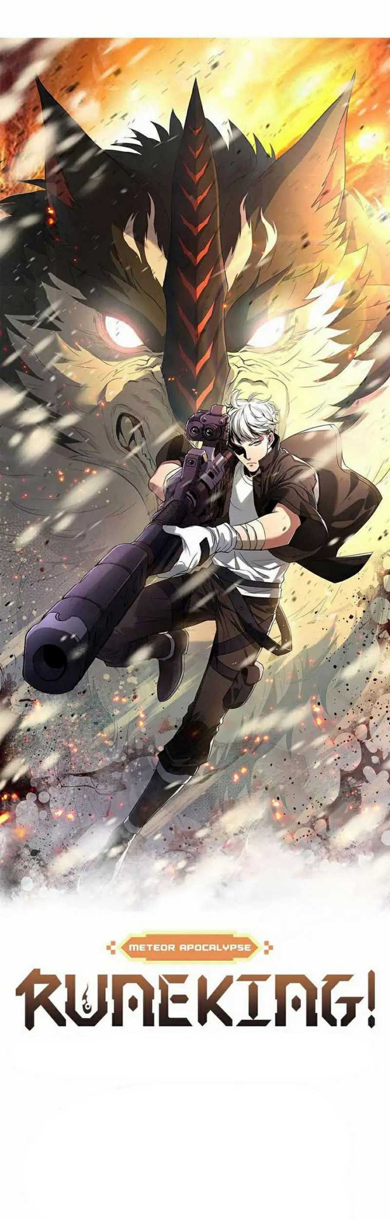 King of Runes Chapter 62 Gambar 14
