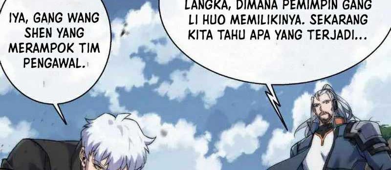 King of Runes Chapter 63 Gambar 13