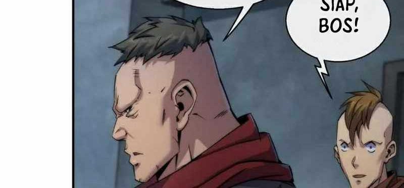 King of Runes Chapter 64 Gambar 21