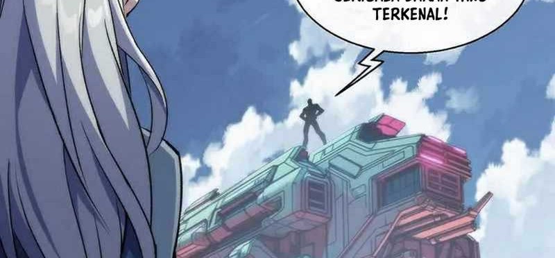 King of Runes Chapter 64 Gambar 3