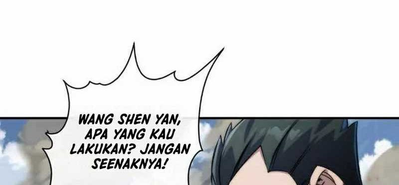 King of Runes Chapter 64 Gambar 9