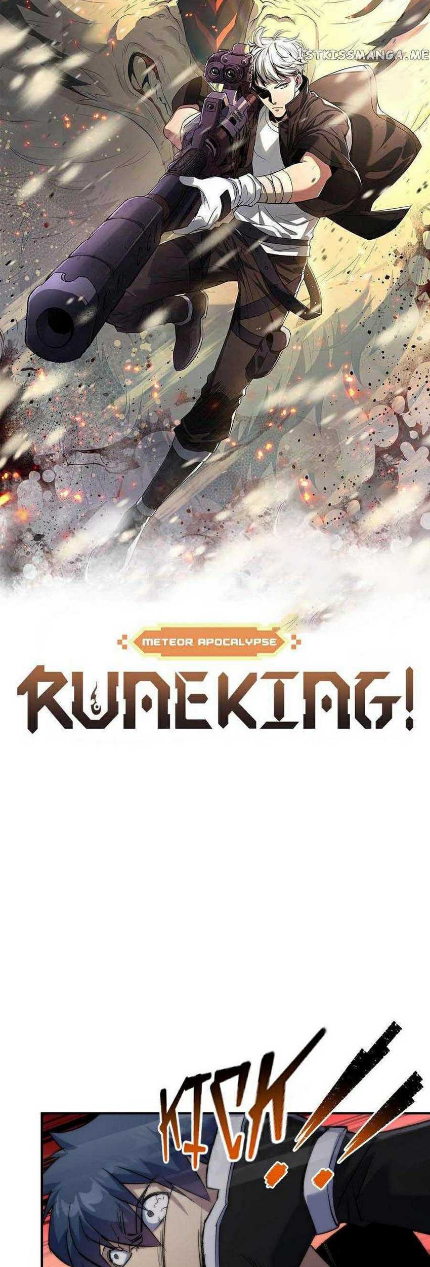King of Runes Chapter 65 Gambar 18