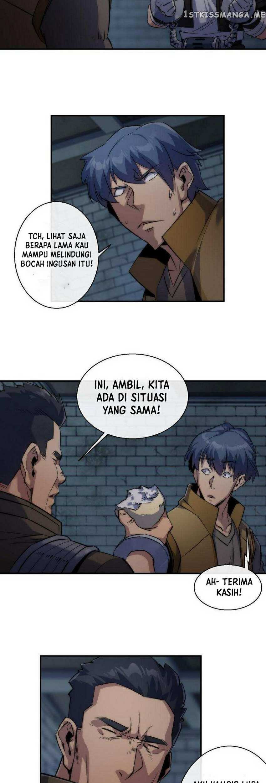 King of Runes Chapter 65 Gambar 22