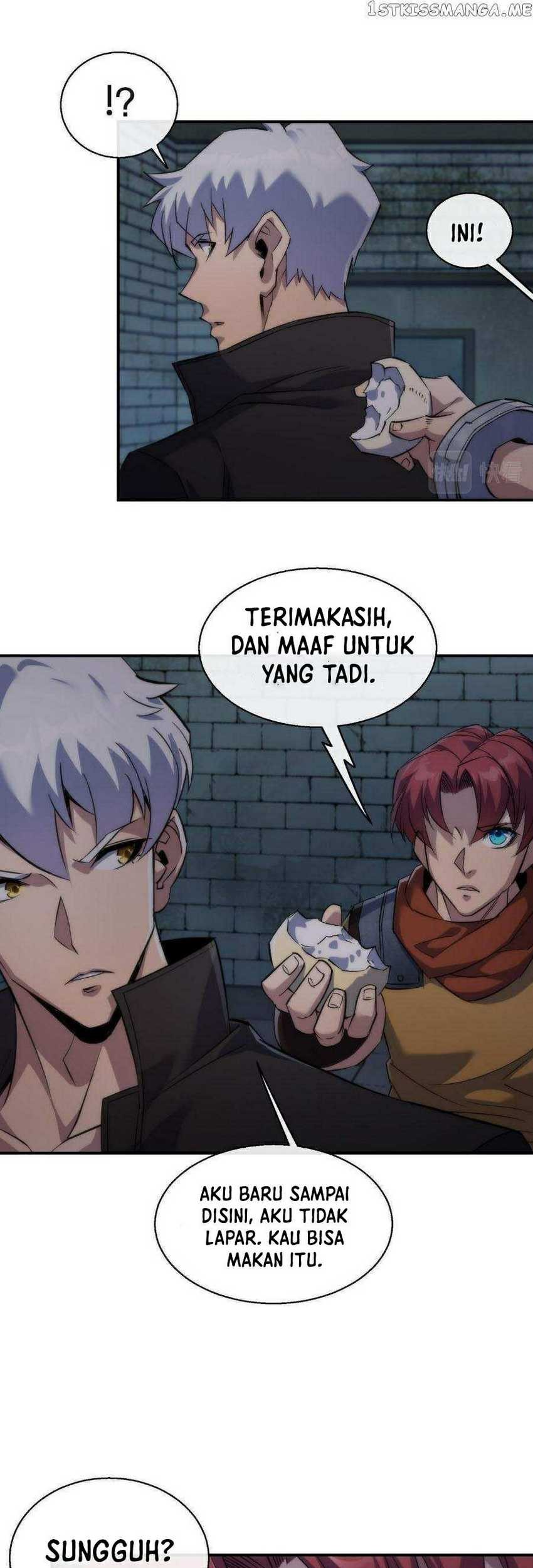 King of Runes Chapter 65 Gambar 24