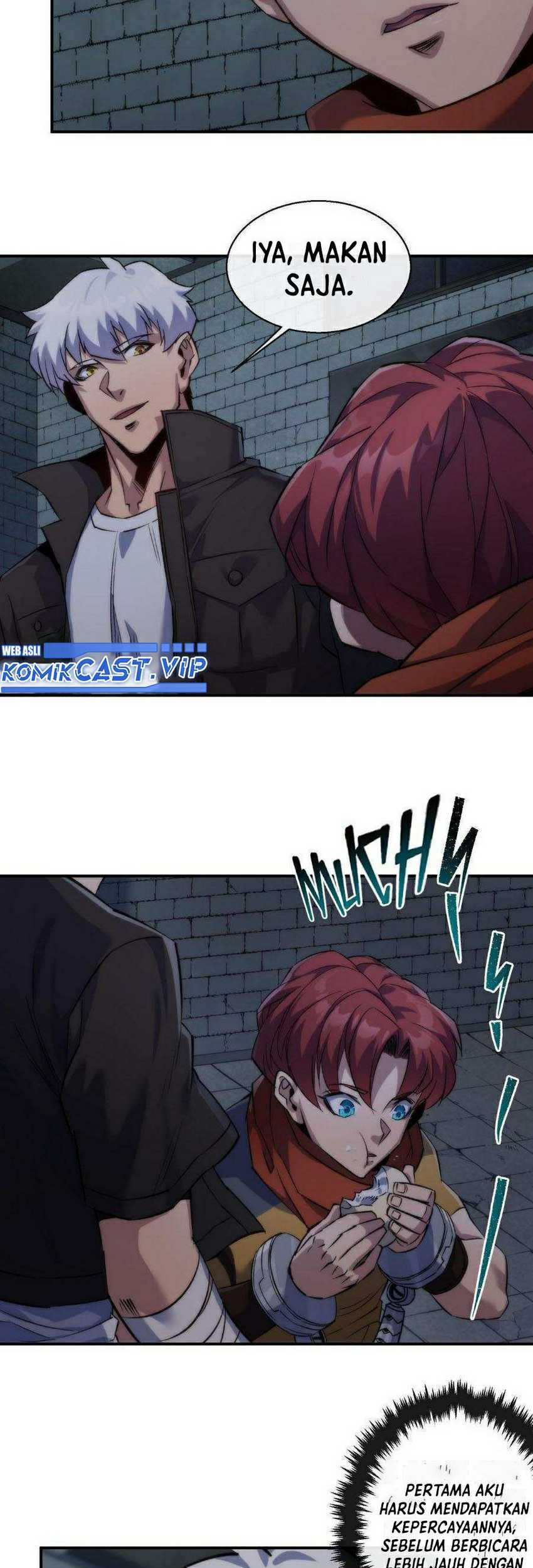 King of Runes Chapter 65 Gambar 26