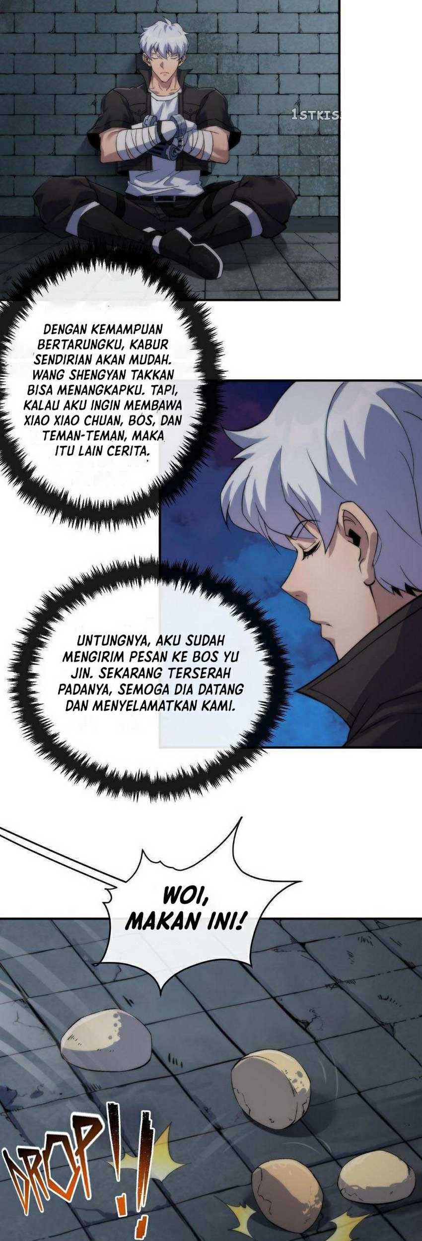 King of Runes Chapter 65 Gambar 10