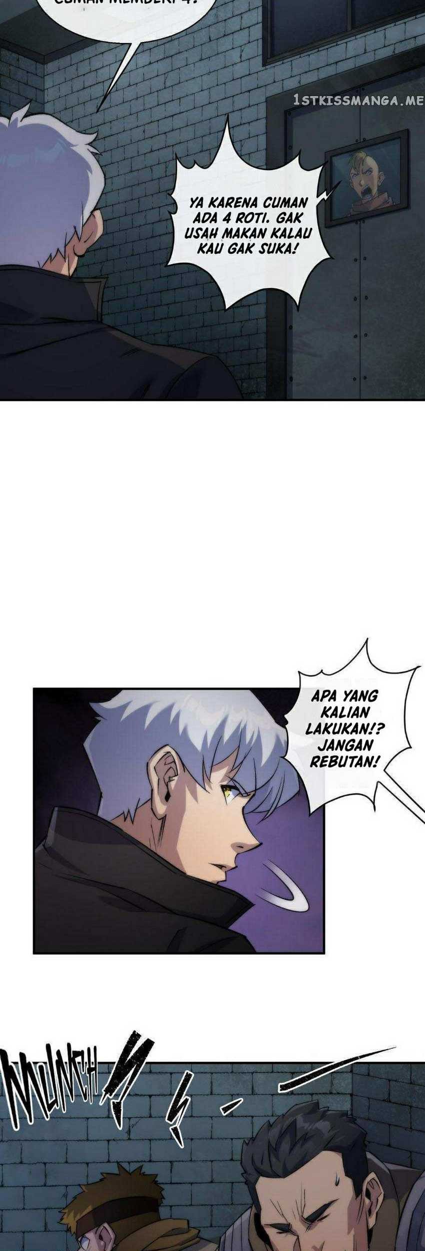 King of Runes Chapter 65 Gambar 12