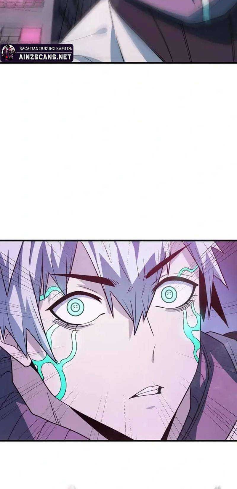 King Of Snow Chapter 39 Gambar 6