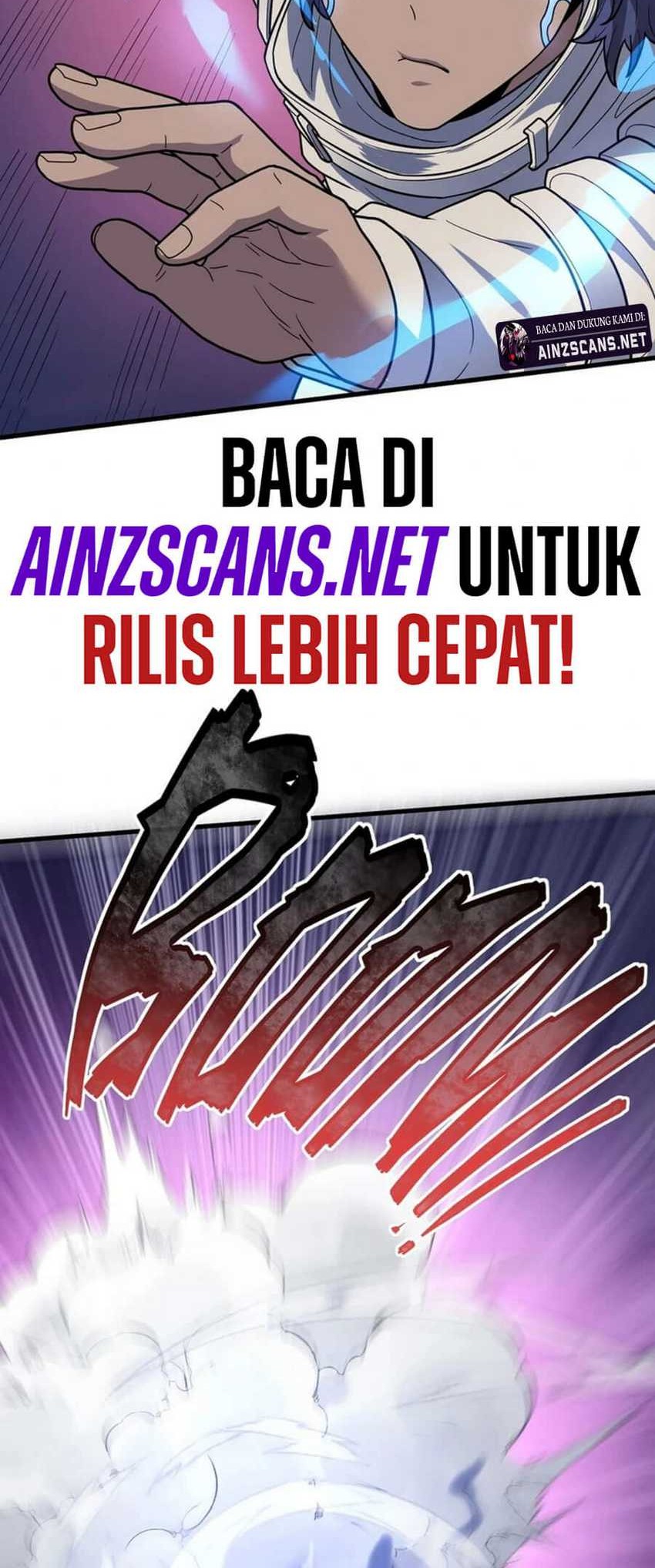 King Of Snow Chapter 40 Gambar 19