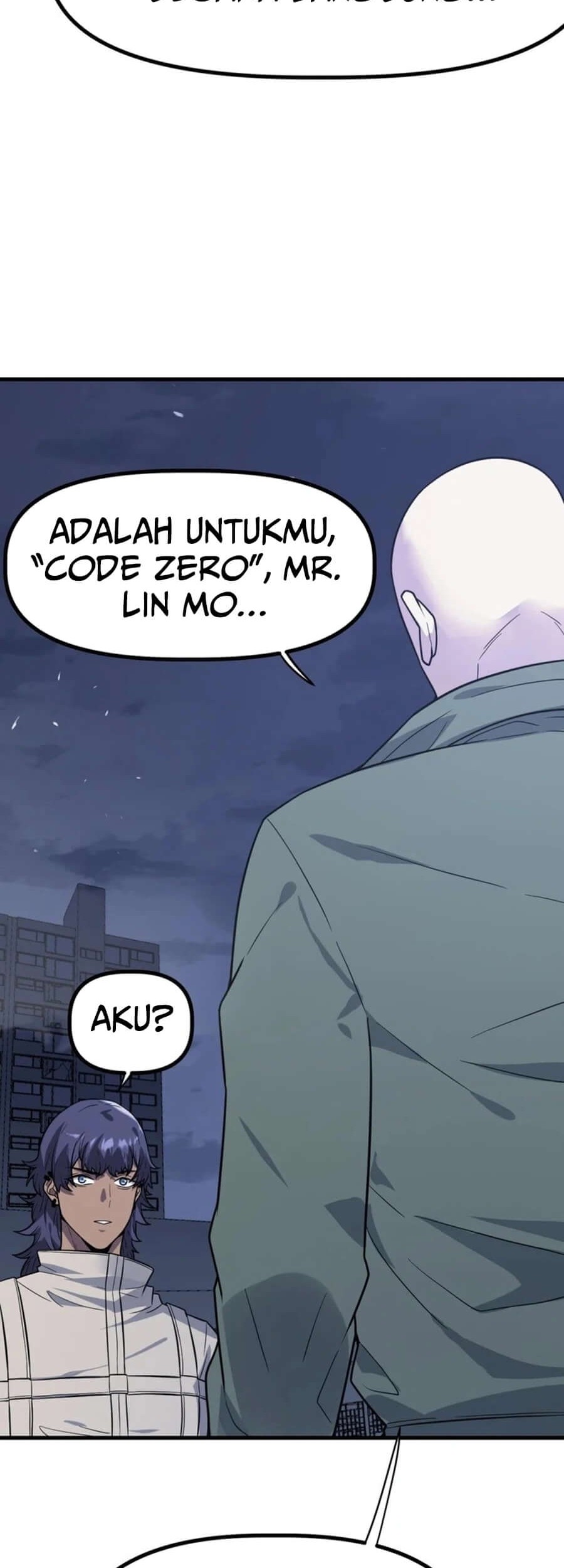 King Of Snow Chapter 41 Gambar 49
