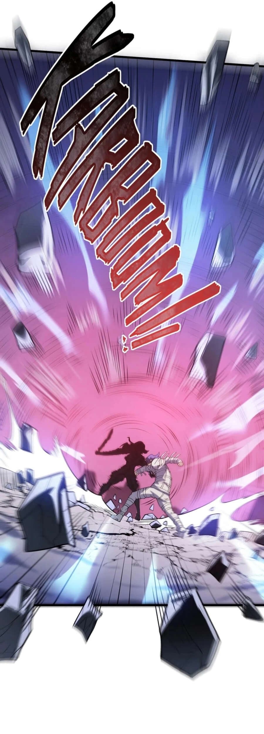 King Of Snow Chapter 41 Gambar 9