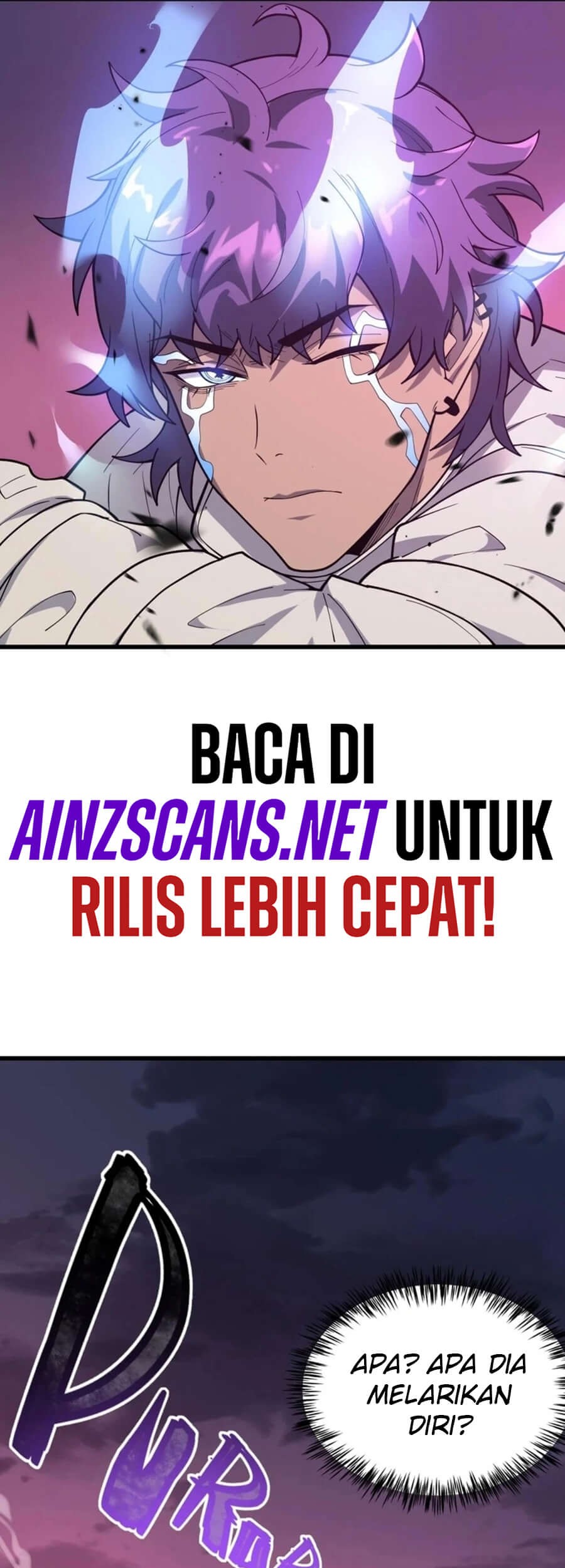 King Of Snow Chapter 41 Gambar 28