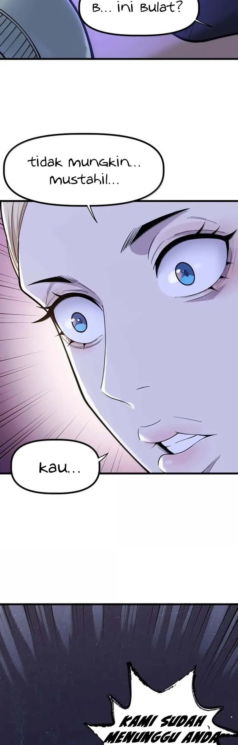 King Of Snow Chapter 43 Gambar 46
