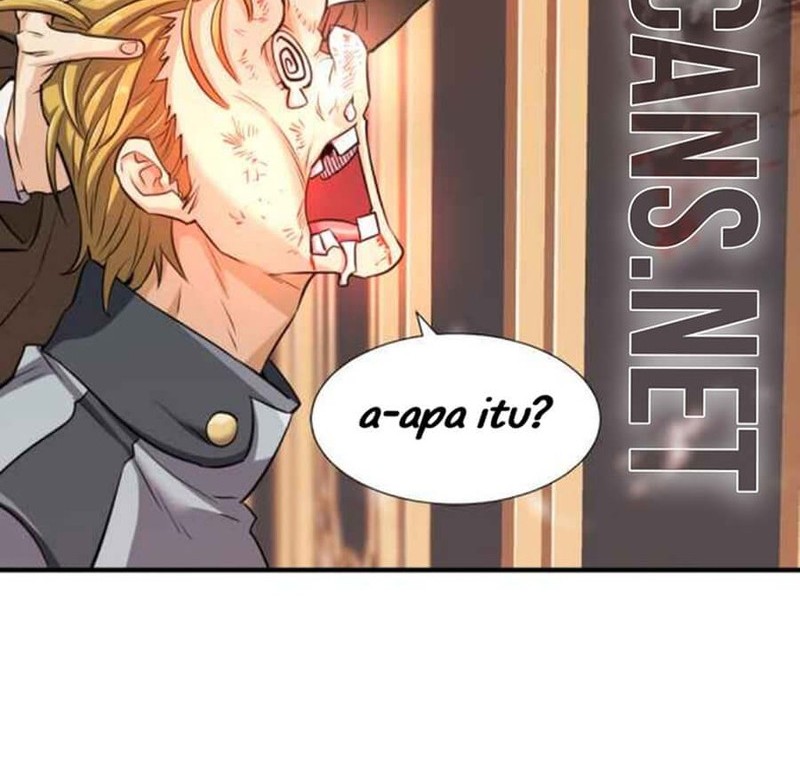 King Of Snow Chapter 43 Gambar 48