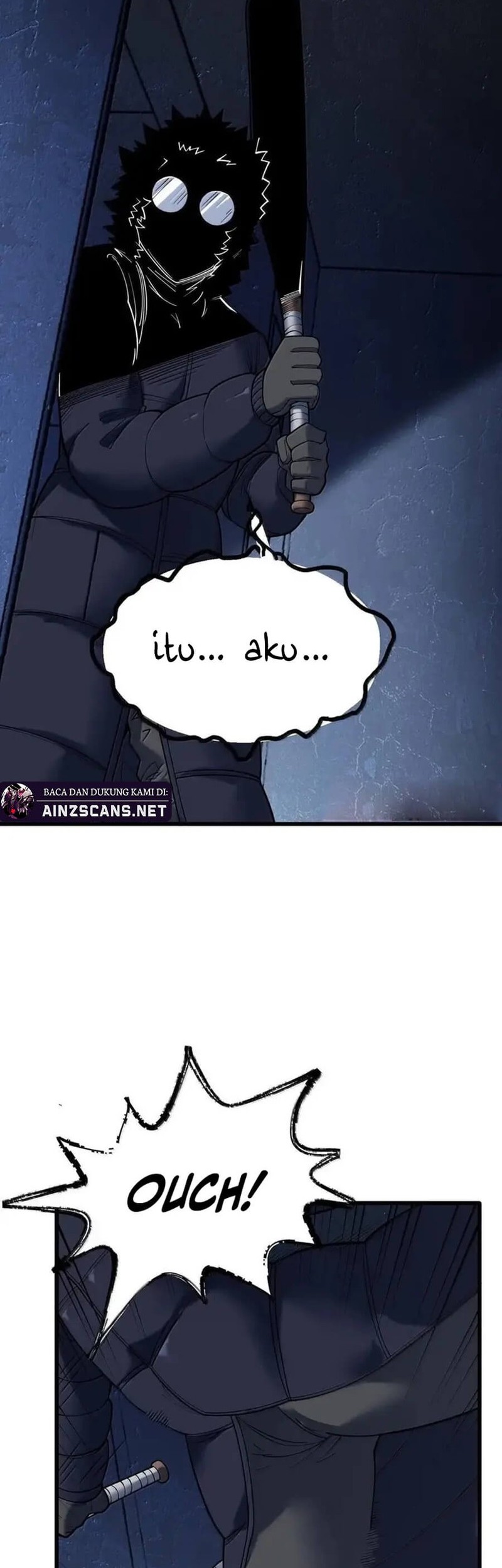 King Of Snow Chapter 43 Gambar 10