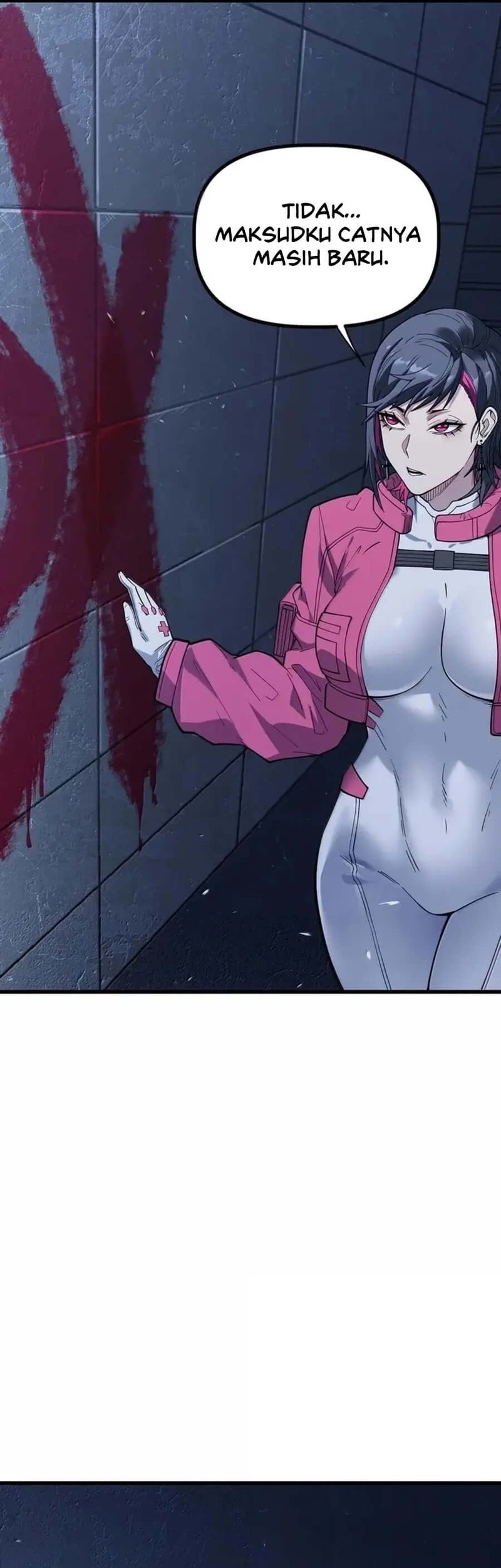 King Of Snow Chapter 43 Gambar 25