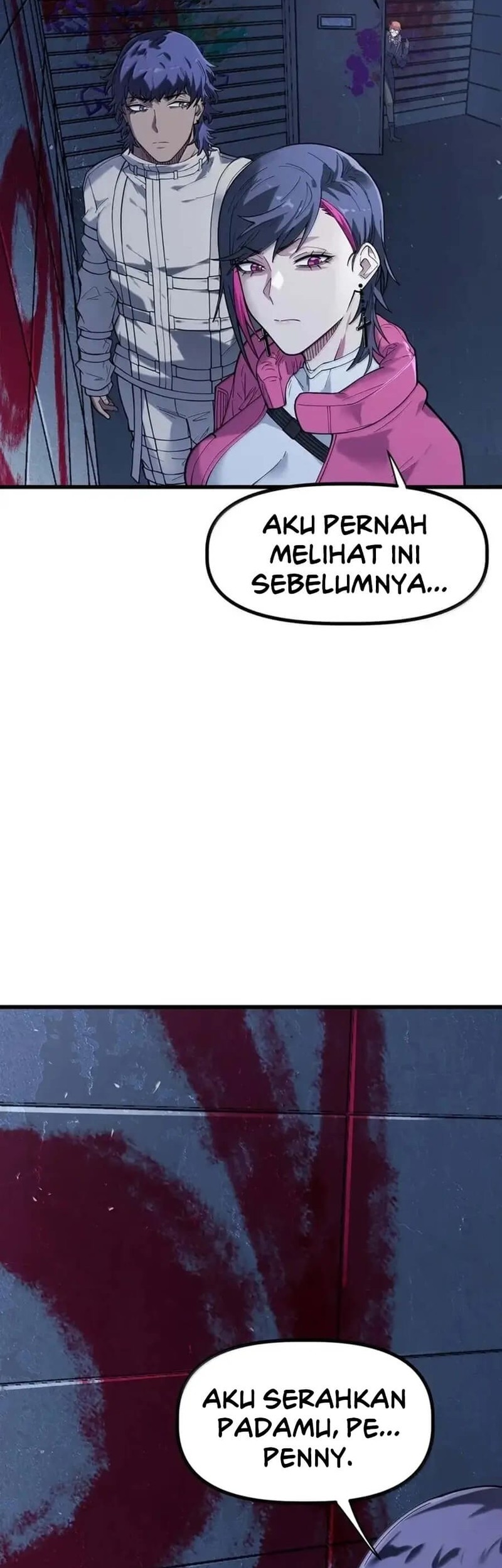 King Of Snow Chapter 43 Gambar 27