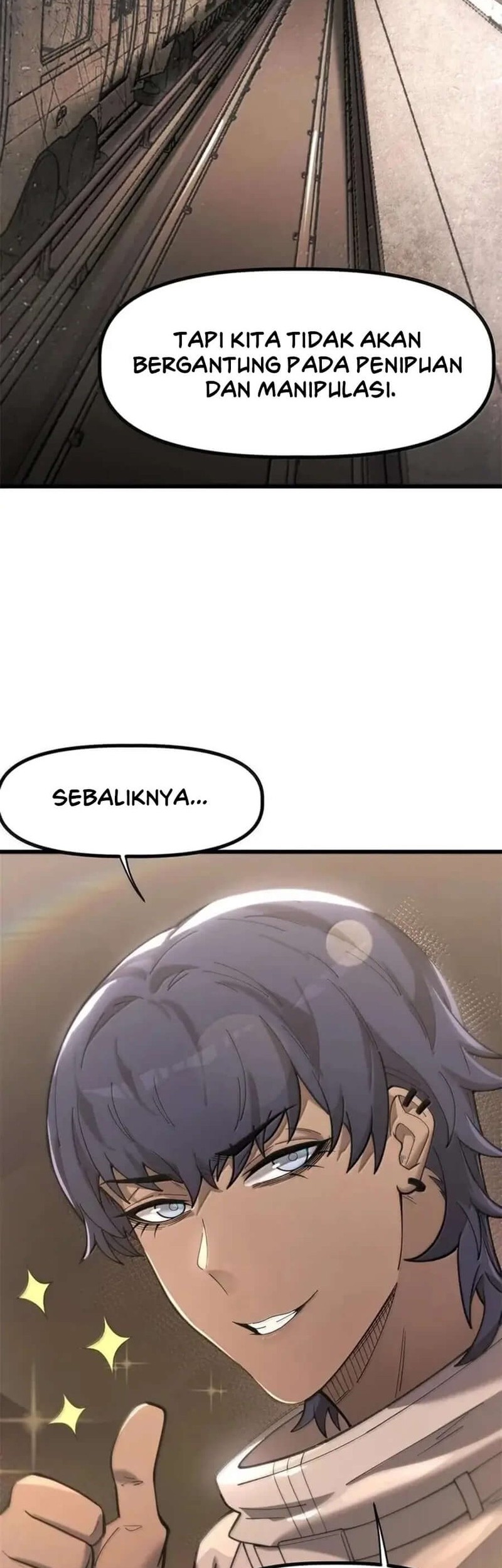 King Of Snow Chapter 44 Gambar 42