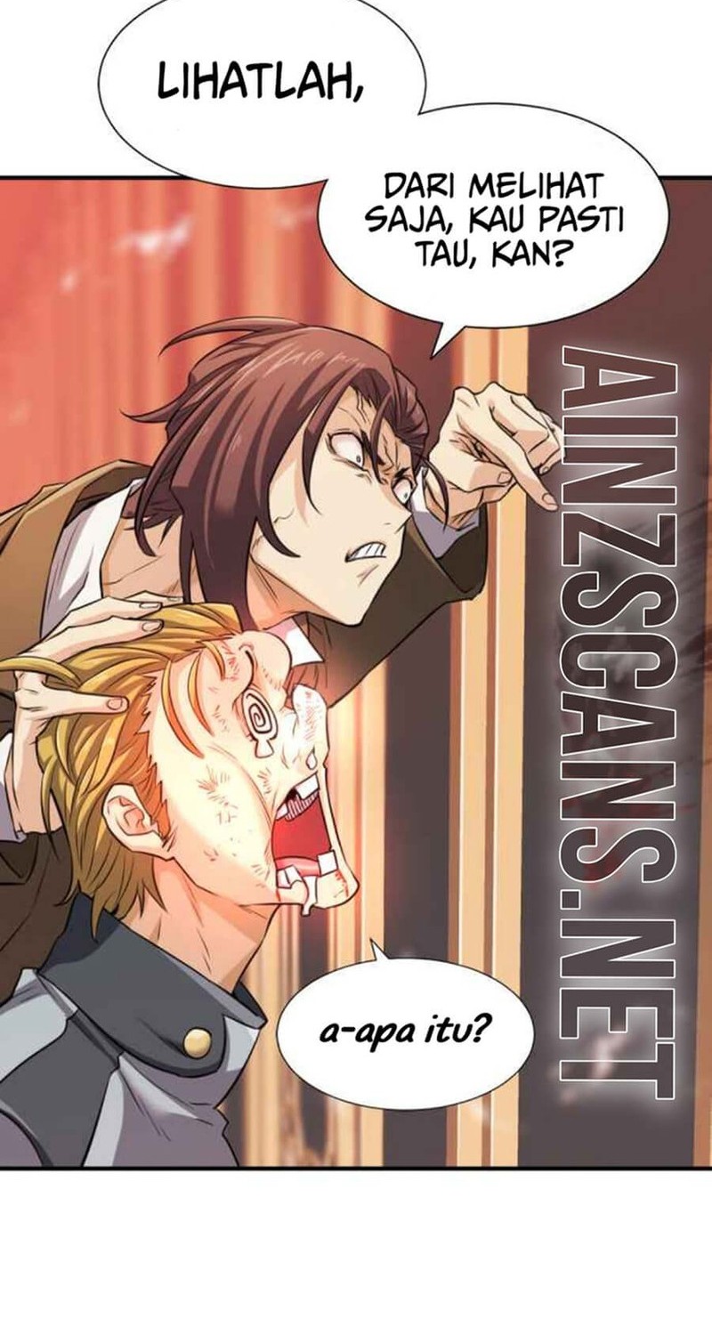 King Of Snow Chapter 44 Gambar 48