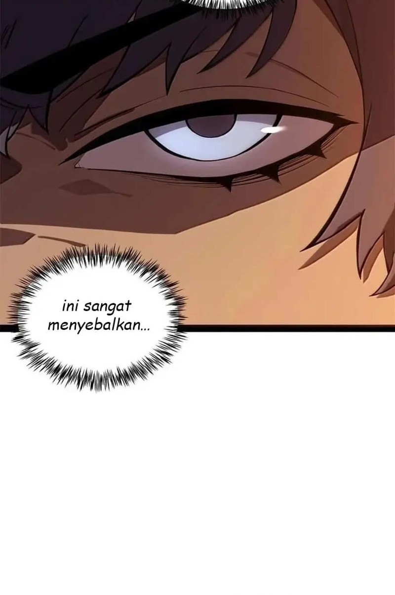 King Of Snow Chapter 44 Gambar 20